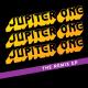And so it begins.. - (Jupiter One - Countdown Designer Drugs Remix)