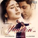 album image jab dil mile Yaadein (Original Motion Picture Soundtrack)