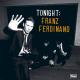 Franz Ferdinand - Can't Stop Feeling..песня про меня..★мультик★