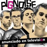 album image Nada podra salvarte Anunciado en Televisión