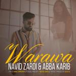 album image Warawa (feat. Abba Karib) Warawa (feat. Abba Karib) - Single