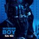 Gold Up, Shatta Wale - Be Afraid