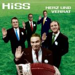 album image Tanz Herz und Verrat