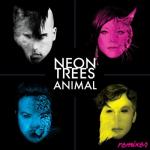 album image Animal (Smash Mode Radio)