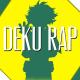 TEZARERAP - Deku Rap Song - My Hero Academia (One For All) Ft. Bonecage