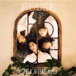 album image Черный Клевер 8 опенинг HOUSE
