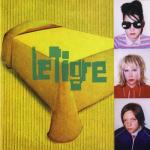 album image Hot Topic Le Tigre