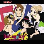 album image Don't say 'lazy' - K-On! ED 1 Don't say