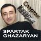 Music A A A - Caxikner Caxikner Hazar Tesak Qez Hamar Spartak Ghazaryan