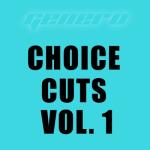 album image Kar Choice Cuts, Vol. 1 (Karaoke Version)