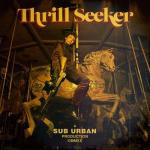 album image Isolate Thrill Seeker
