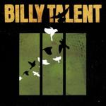 album image Devil on My Shoulder Billy Talent III