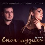 album image Стоп стоп стоп музыка . Стоп музыка - Single