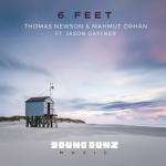 album image 6 Feet 6 Feet (feat. Jason Gaffner) - Single
