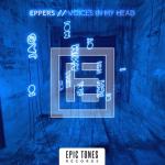 album image VOICES IN MY HEAD Voices in My Head - Single