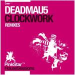 album image Clockwork Clockwork - Single