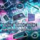 Psydub, Ambient, Bass Music - Eric Electric - Ambient Rythmic Controls ( Psy Chill Out Goa Dub )