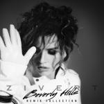 album image Beverly Hills (Mikis Remix) Beverly Hills (Remix Collection) - EP