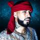 French Montana feat. Juicy J, Logic, A$AP Rocky - Twisted