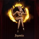 album image Манеж Agonia