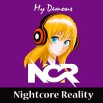 album image My Demons My Demons - Single