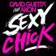 David Guetta - Sexy Bitch (feat. Akon)