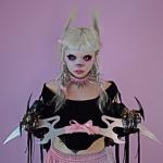 album image Saccharine Worldwide Torture