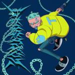 album image 1000x COOLER HYPERREAL-RAVELORD - EP