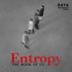 album image deep in love The Book of Us : Entropy