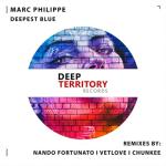 album image Deepest Blue