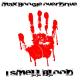Max boogie overdrive and James bachi - i smell blood - OST UNDISPUTED-3 AND UNRIVALED