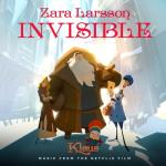 album image Invisible Invisible (from the Netflix Film Klaus) - Single