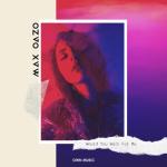 album image Would You Wait for Me Would You Wait for Me - Single