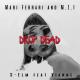 Mari Ferrari feat. Vianne / radiogomelfm.by - Drop Dead