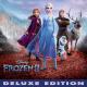 Emmylou Homs, Charlotte Hervieux, Dany Boon, Donald Reignoux, Cast - La Reine des Neiges 2 - Point d'avenir sans nous