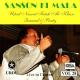 Kavita Krishnamurthy - Saanson Ki Mala (From "Koyla")