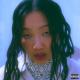 AUDREY NUNA feat. Jack Harlow - Comic Sans