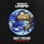 album image Cantina Band(NEW 2022) Sweet Dreams (Are Made of This) - Single