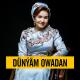 Sahydursun Hojakowa - Dünýäm owadan (bizowaz.com)