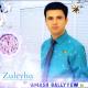Amaş Ballyýew - Ýar-Ýar (vk.com/bagshylar)