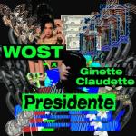 album image Presidente - Merengue Presidente (feat. Ginette Claudette) - Single