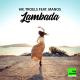 Hr. Troels feat. Manos - Lambada