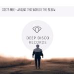 album image SoundCloud (playlist) Around This World
