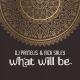 DJ Pantelis & Nick Saley [mp3xa.cc] - What Will Be