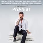album image Cok Sevmek Yasaklanmali feat. irem Derici ft Sinan Akcil 2020 (Dj Tebriz) Piyanist