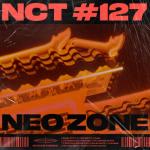 album image MAD DOG NCT #127 Neo Zone - The 2nd Album