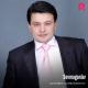Zafarbek Qurbonboyev - Jonim-Jonim