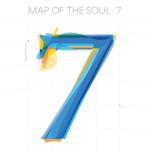 album image Interlude : Shadow MAP OF THE SOUL : 7