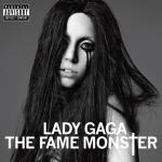 album image Bad Romance The Fame Monster