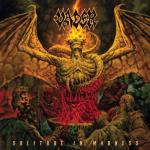 album image Incineration of the Gods Solitude in Madness